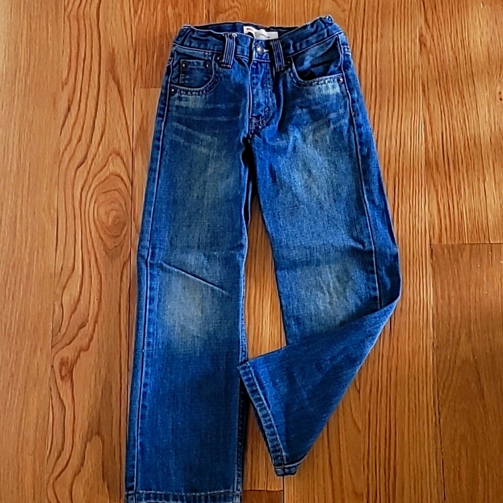 Levi Pants